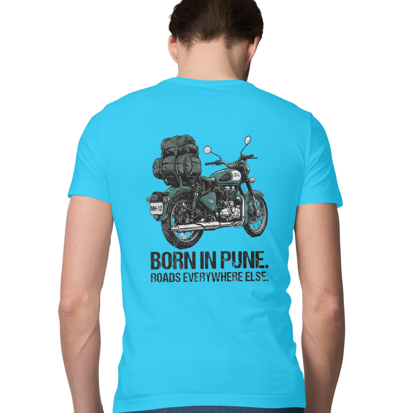 Back View - 5832464