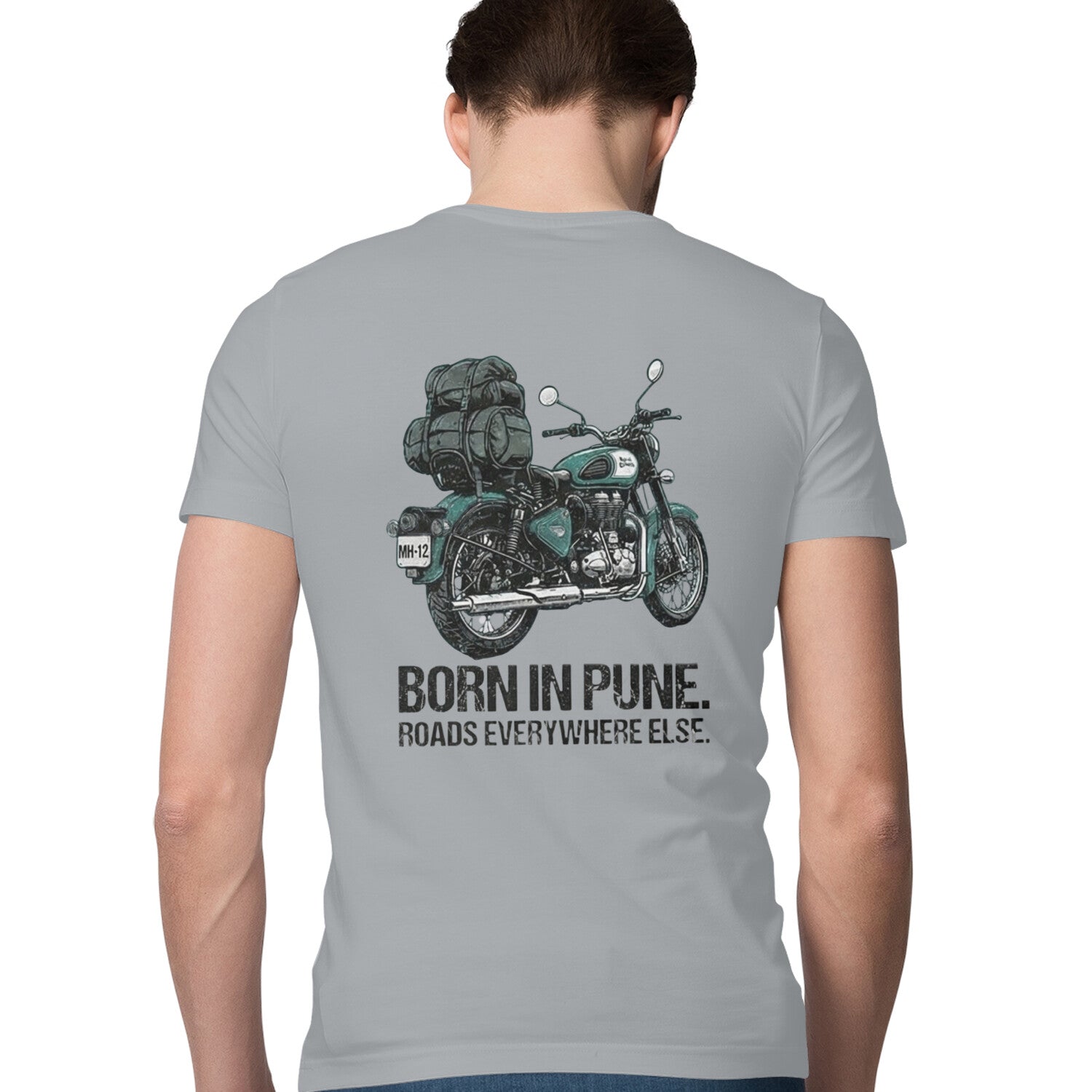 Back View - 5832465