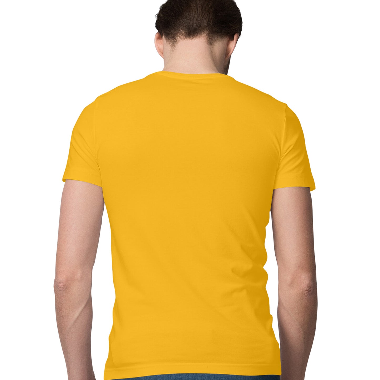 Back View - 5845960