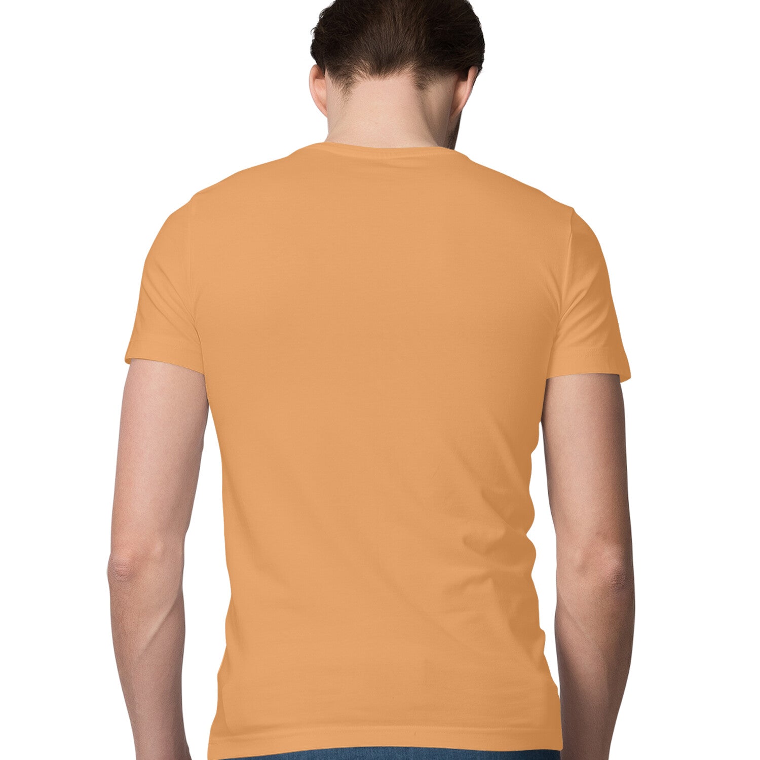 Back View - 5845968