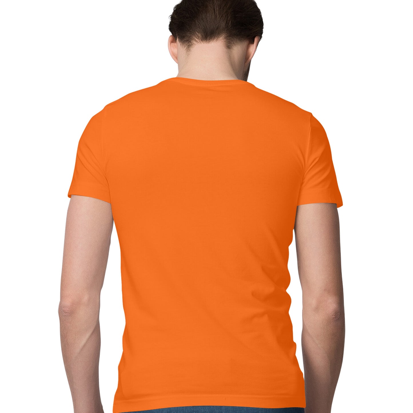 Back View - 5845972