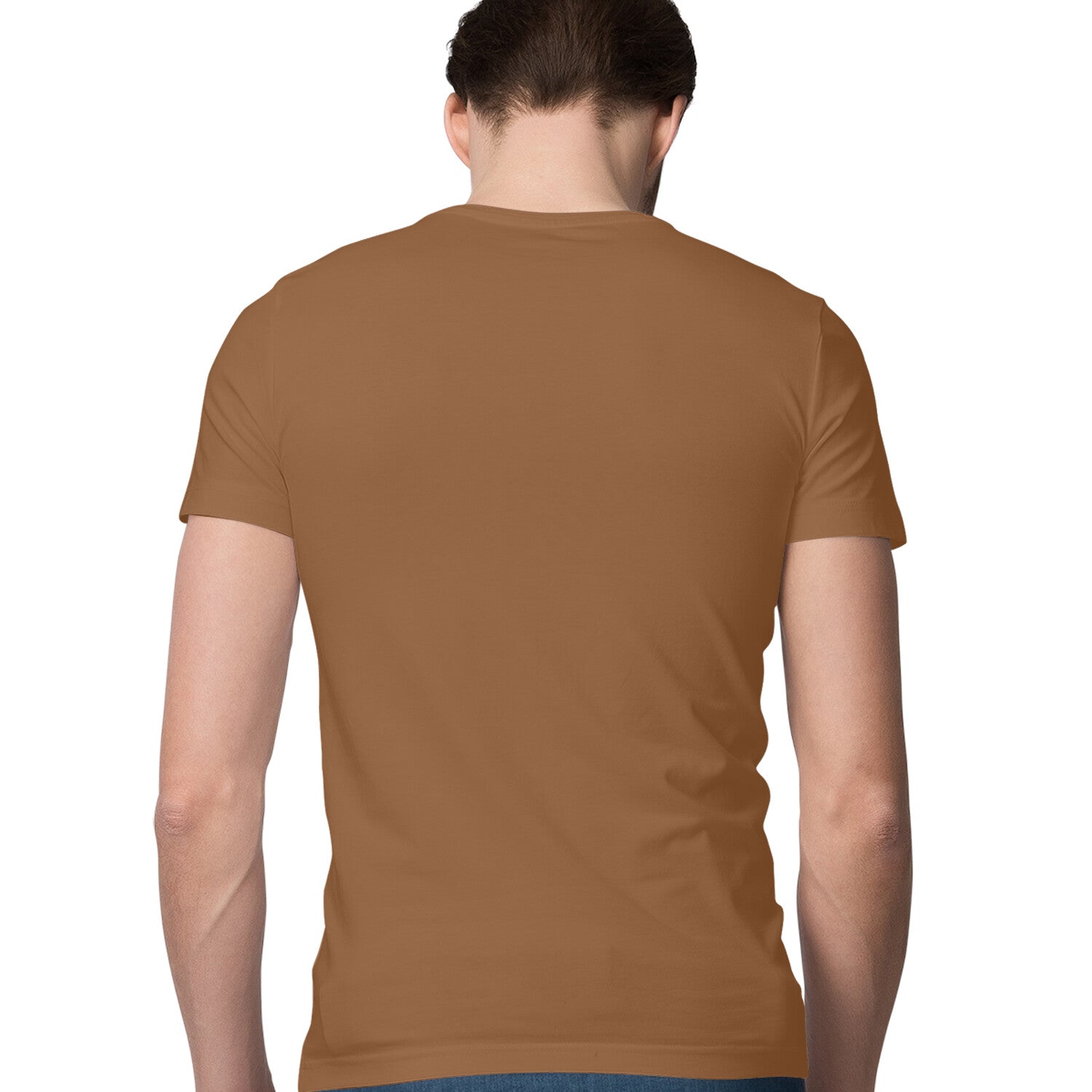 Back View - 5845978