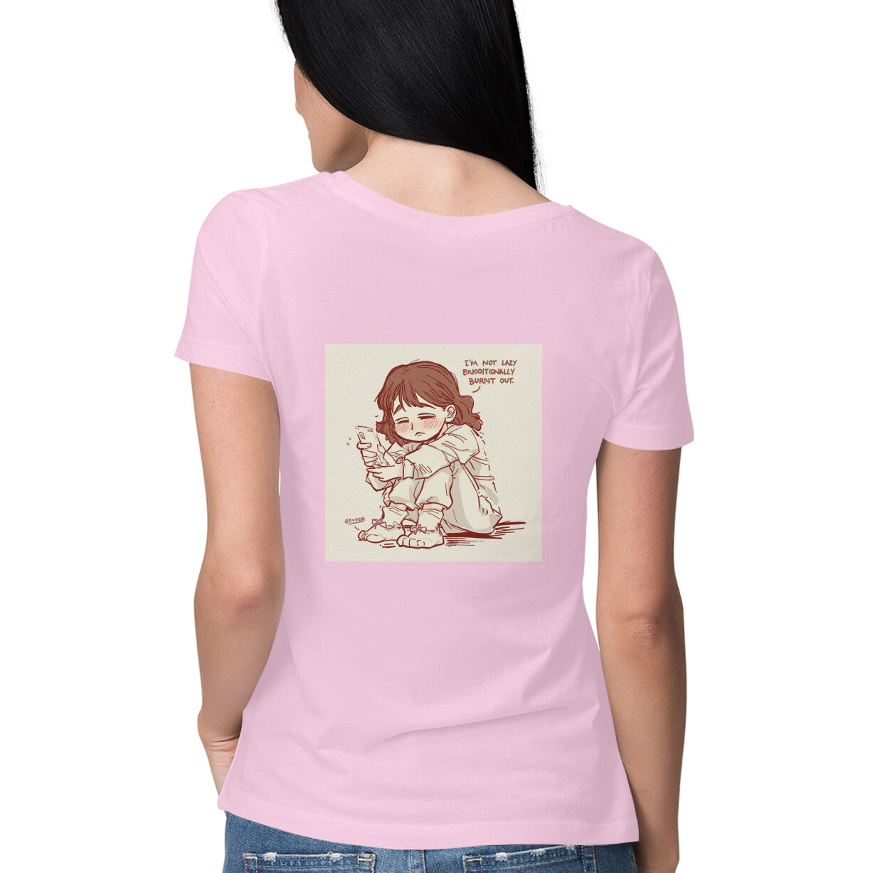 Back View - 5846952