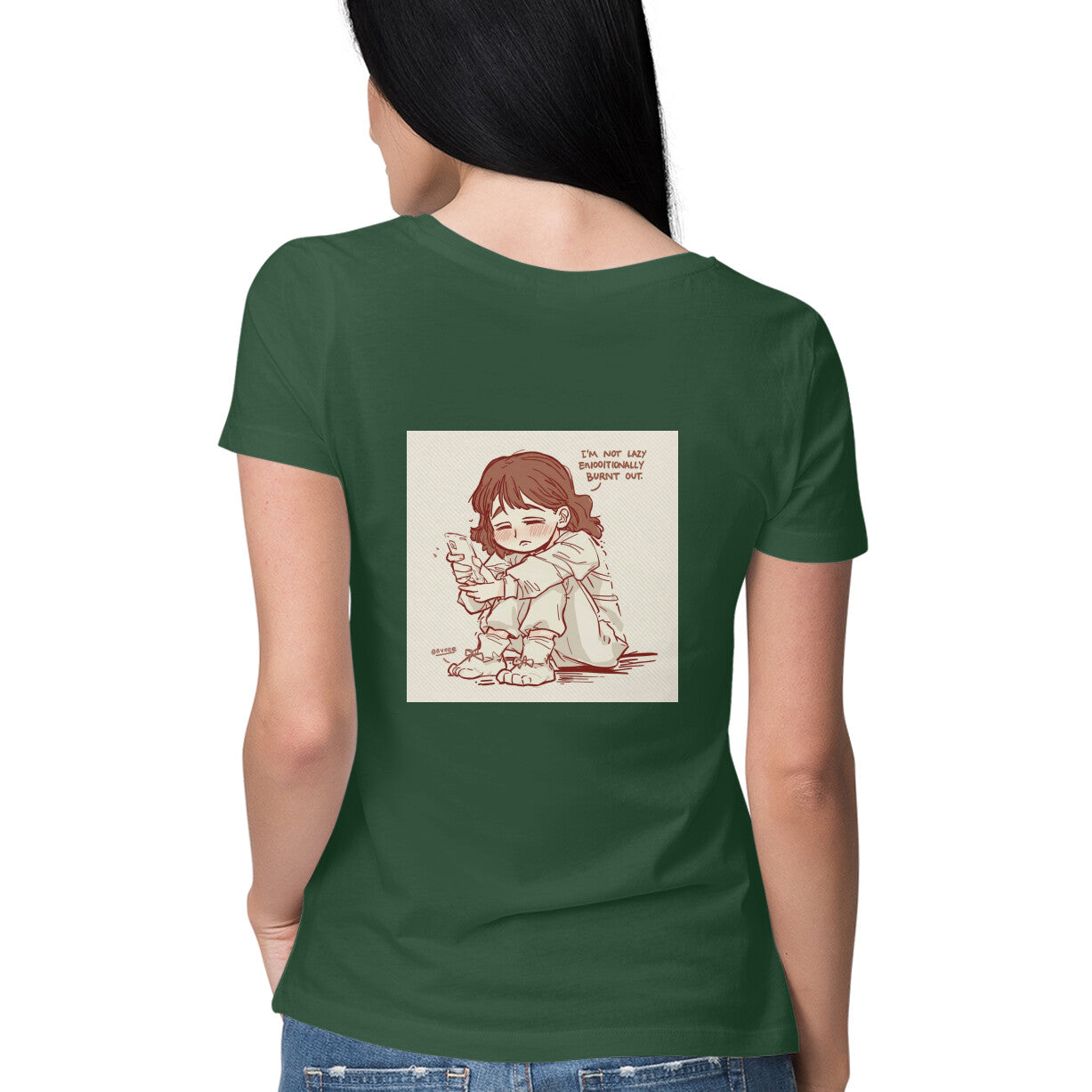 Back View - 5846953