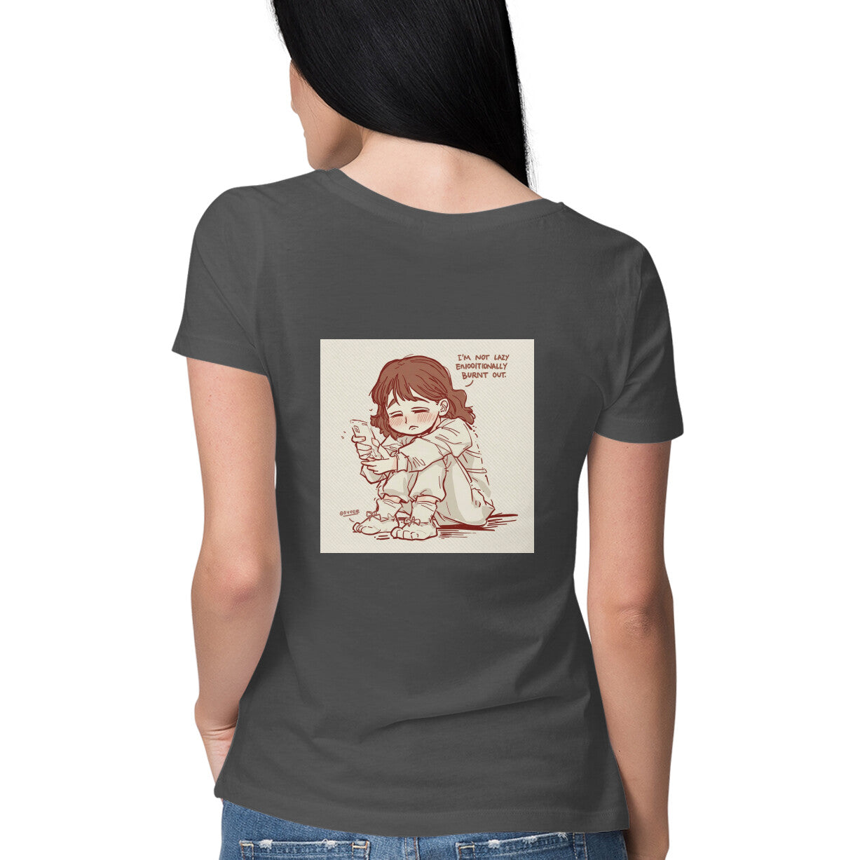 Back View - 5846954