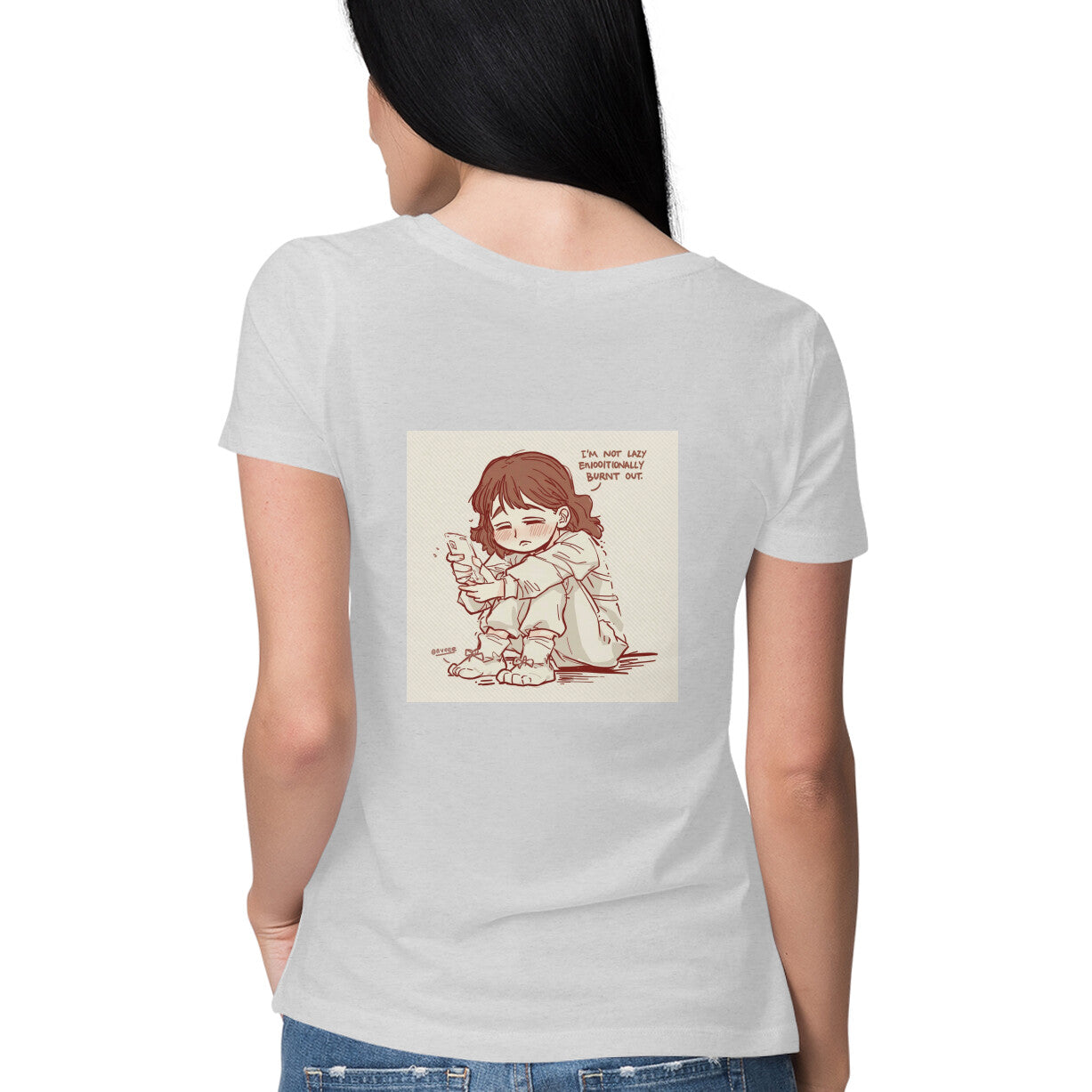 Back View - 5846955