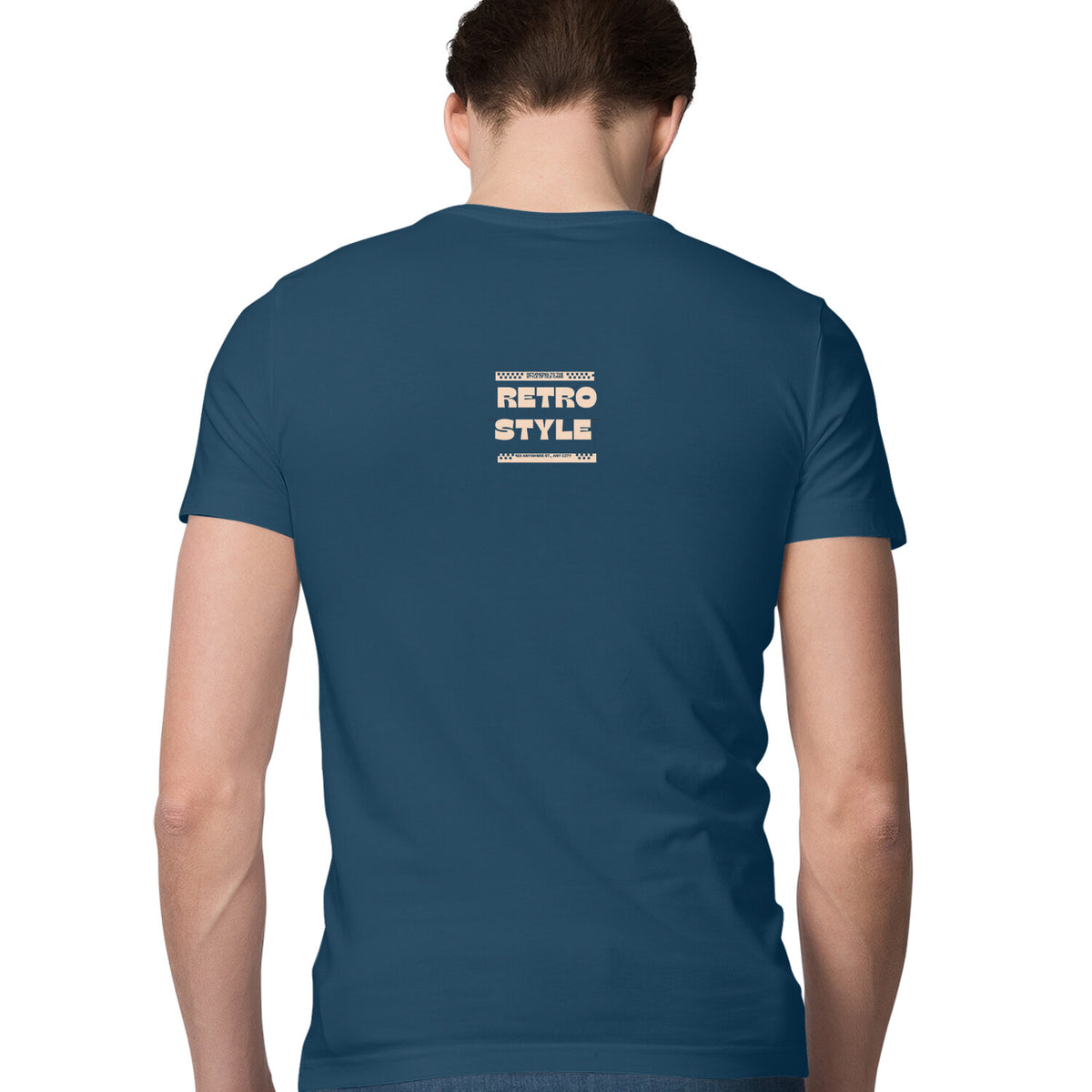 Back View - 5919958