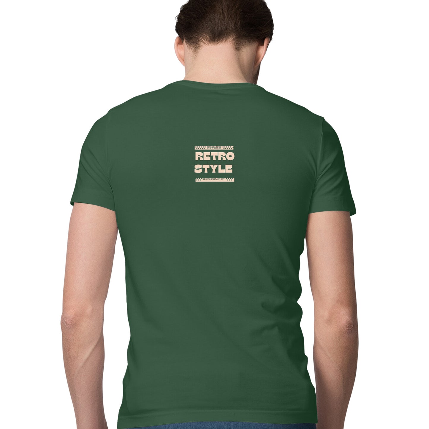 Back View - 5919962