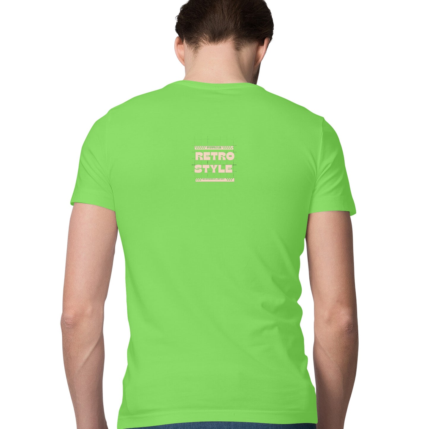 Back View - 5919964