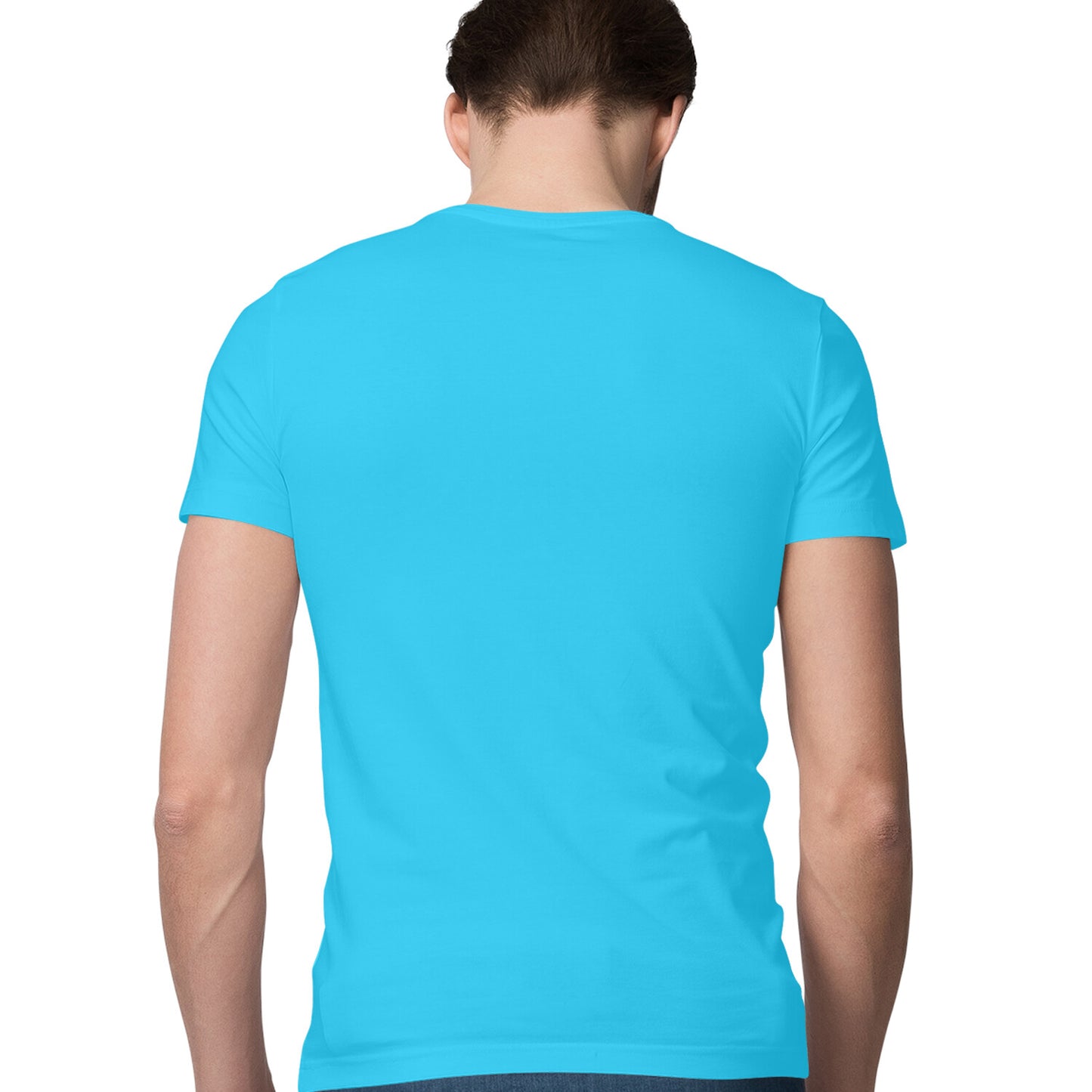 Back View - 6003210