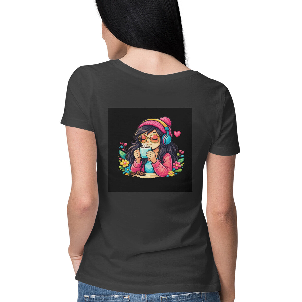 Back View - 6132454