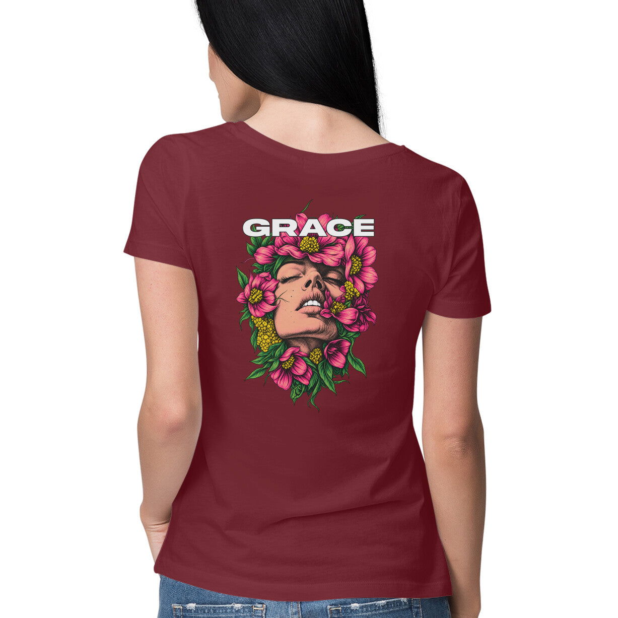 Back View - 6173087