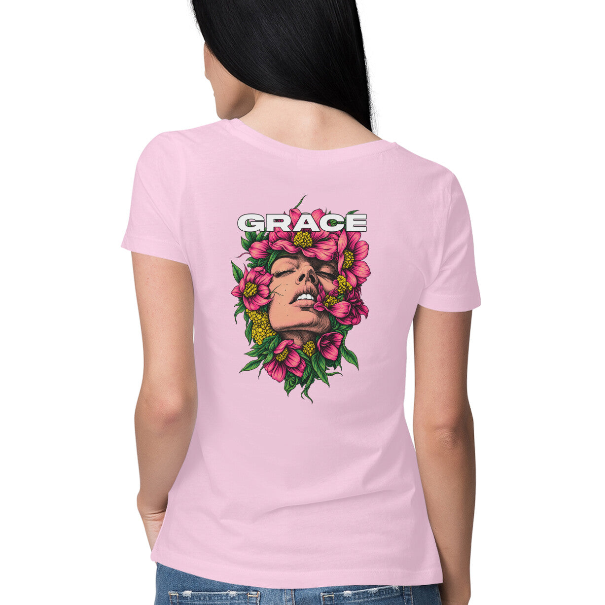 Back View - 6173095