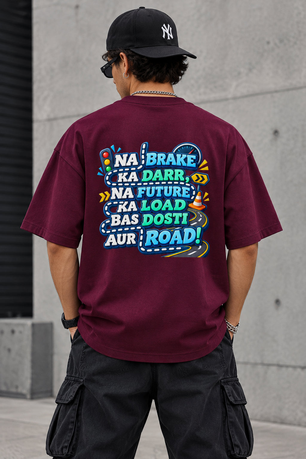 Back View - 6329207