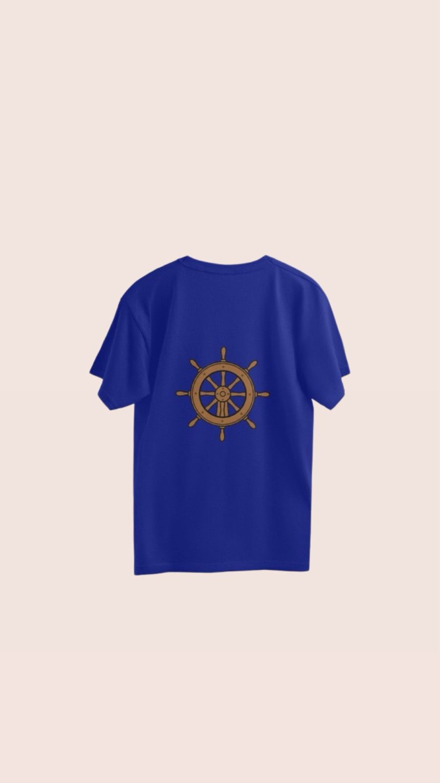 The Popeye T-shirt | Fashion Graphic Tee | Casual Everyday Wear | Cotton Fabric