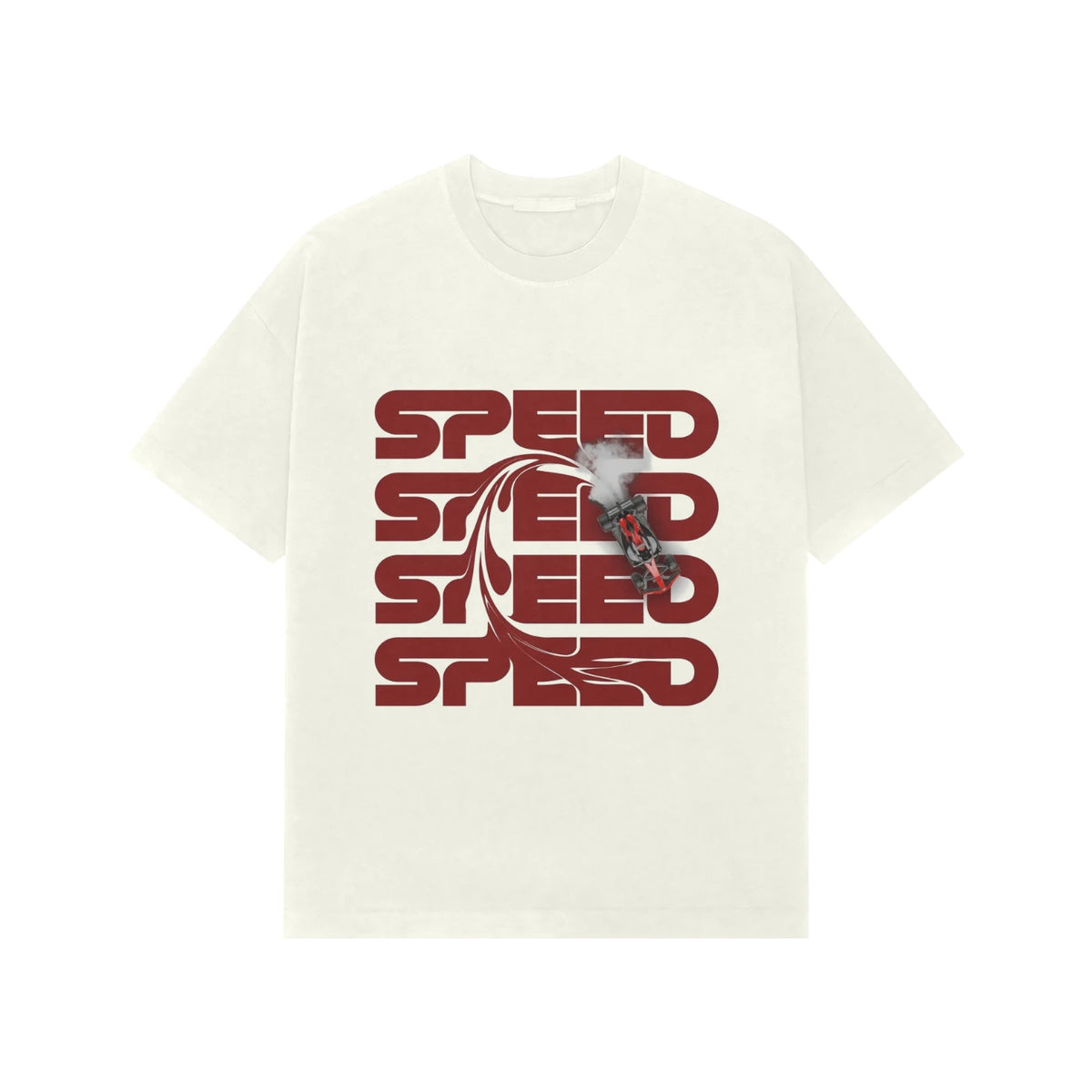 SPEED_F1 - Ivory