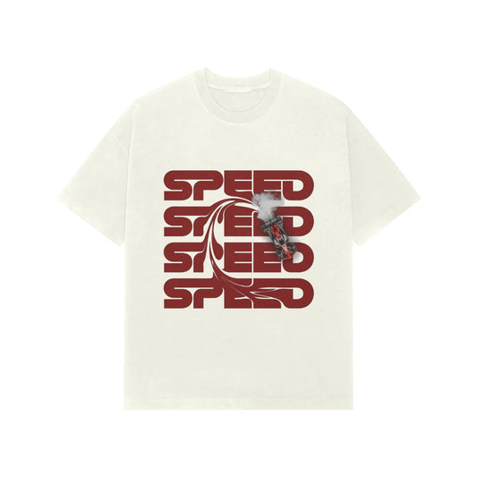 SPEED_F1 - Ivory