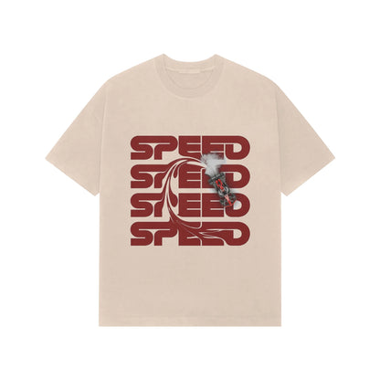 SPEED_F1 - Beige