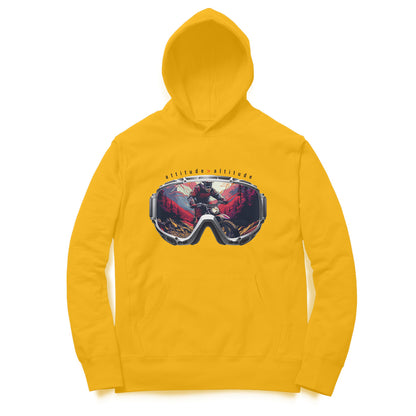 Attitude > Altitude Hoodie