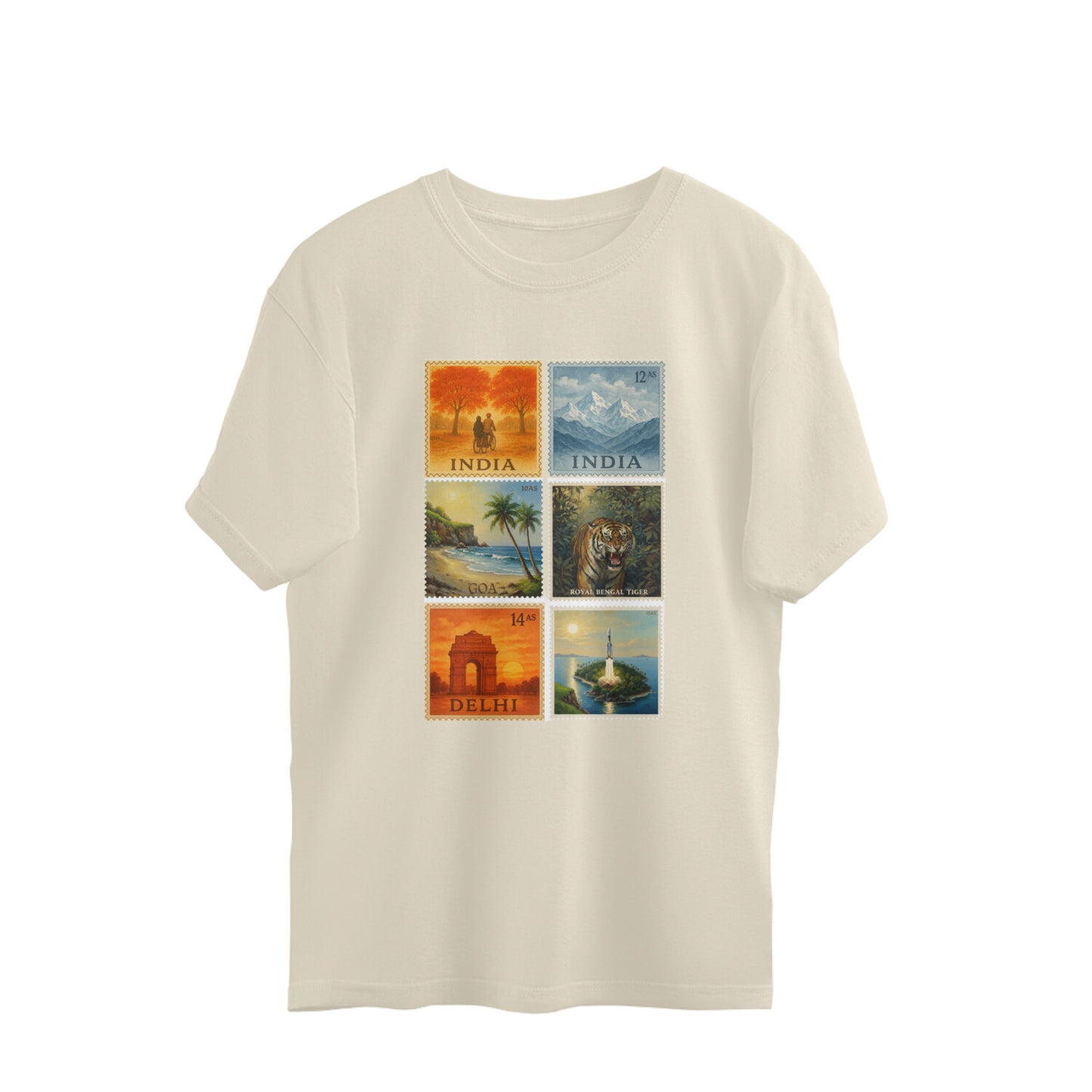 Front View - 5676761