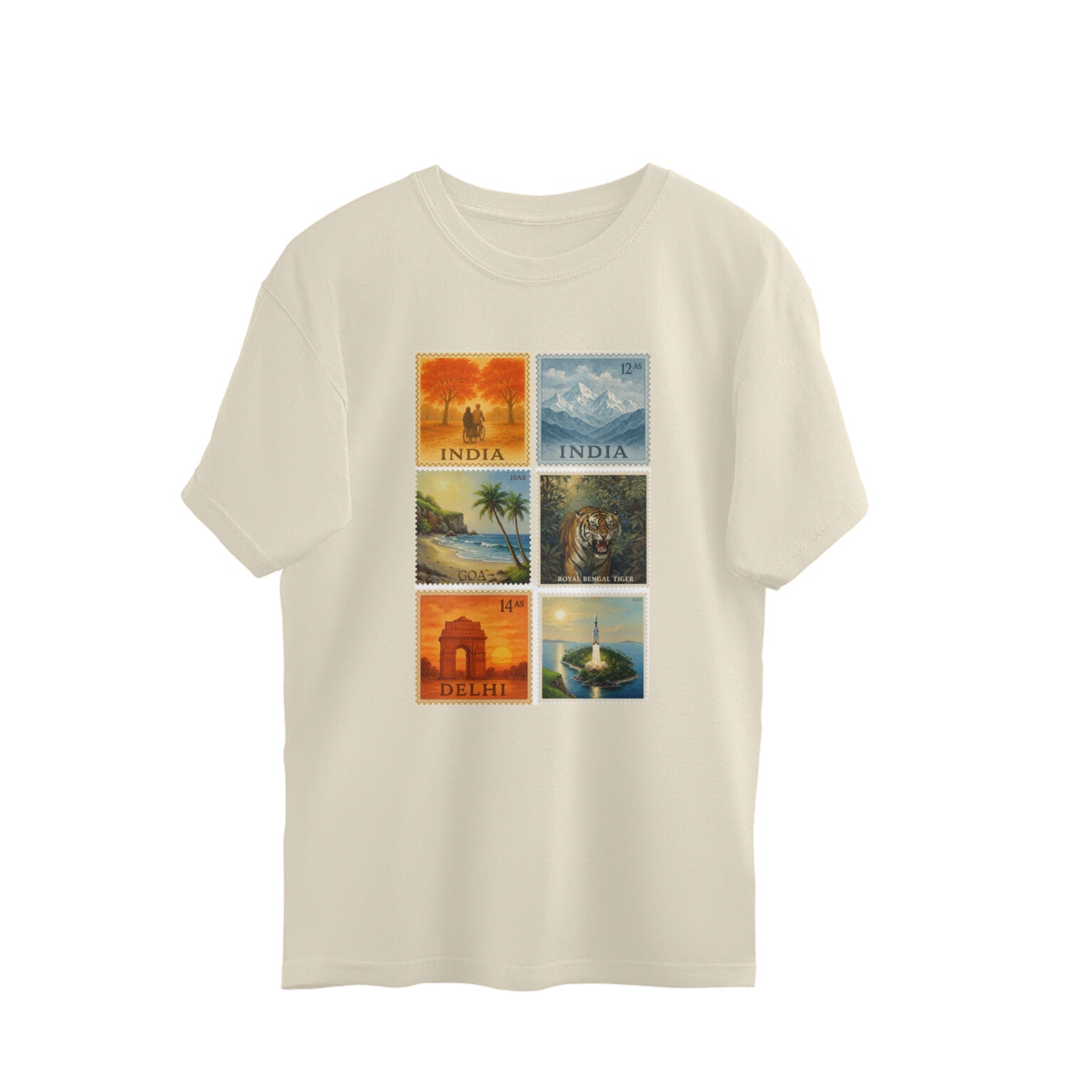 Front View - 5676761