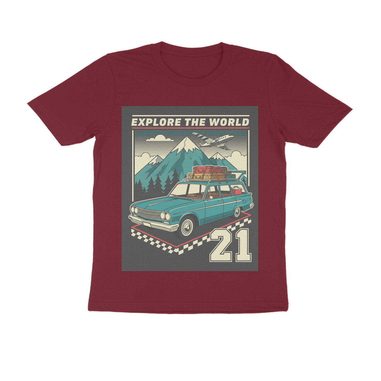 Front View - 5678169