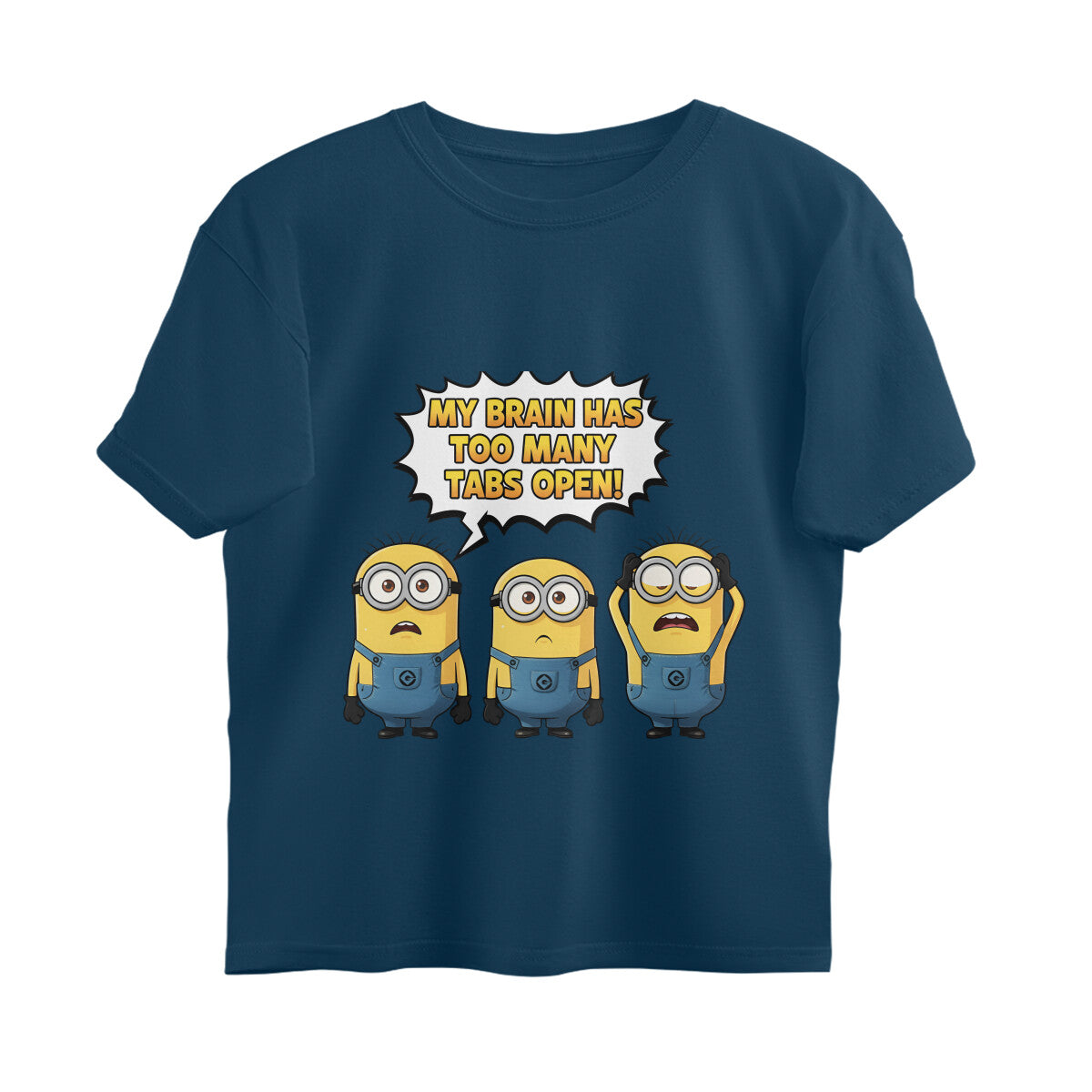 Front View - 5689164