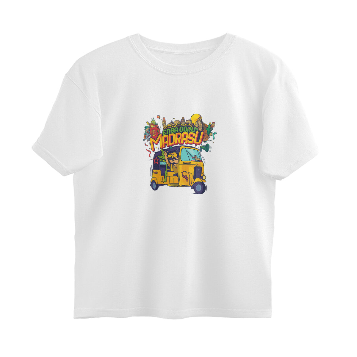 Front View - 5690561