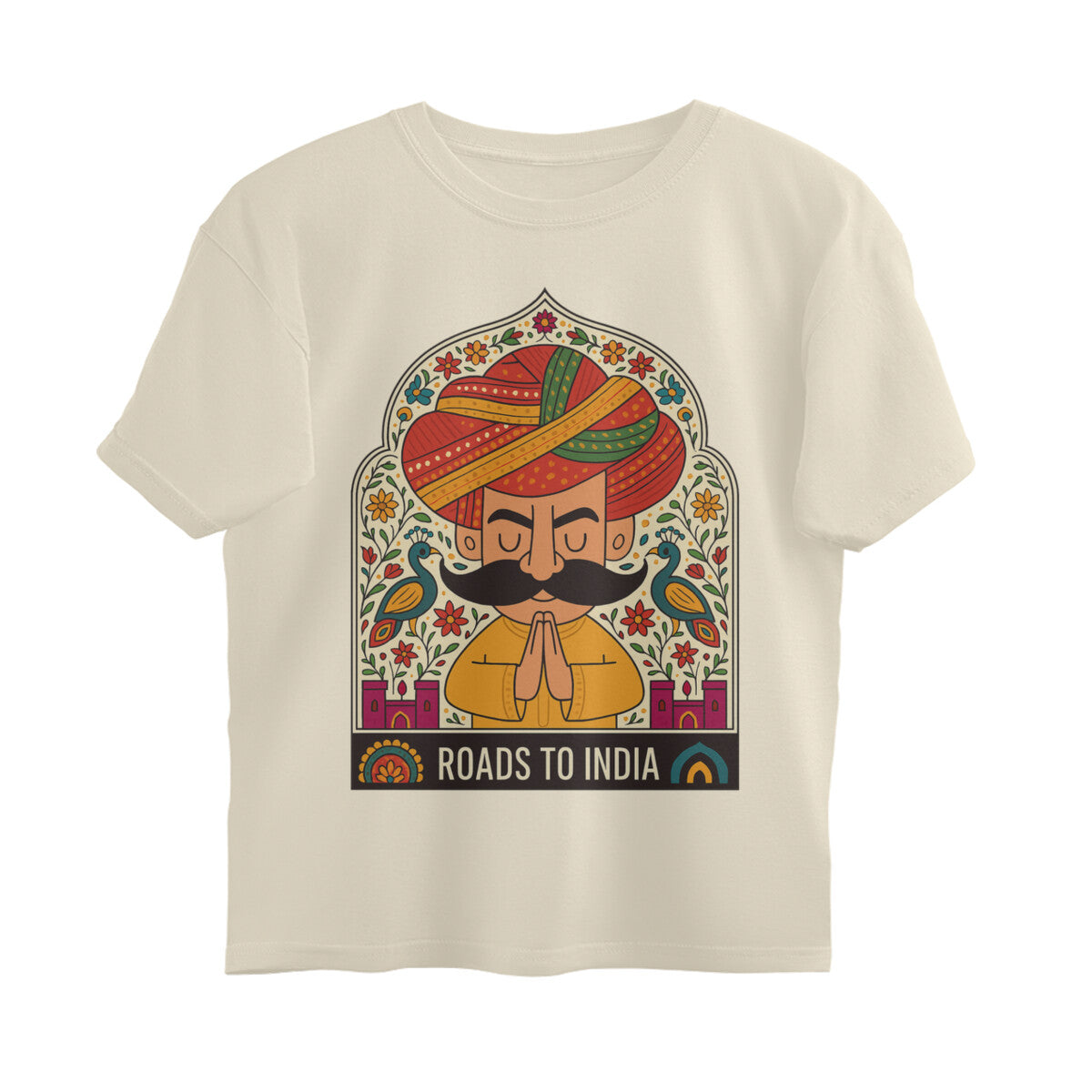 Front View - 5694299