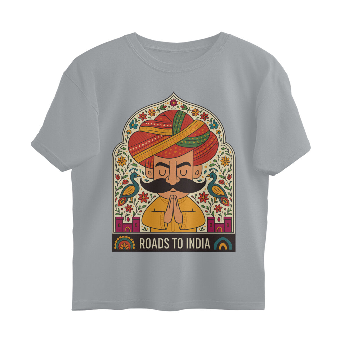 Front View - 5694303