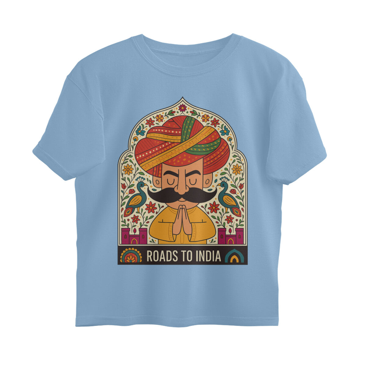 Front View - 5694304