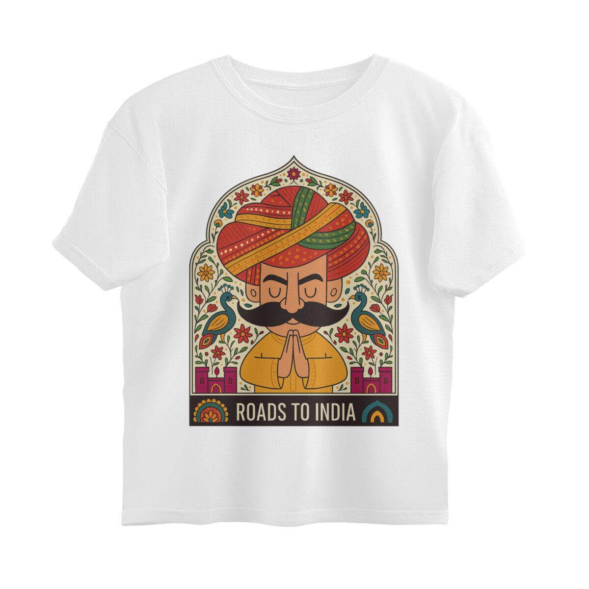 Front View - 5694305