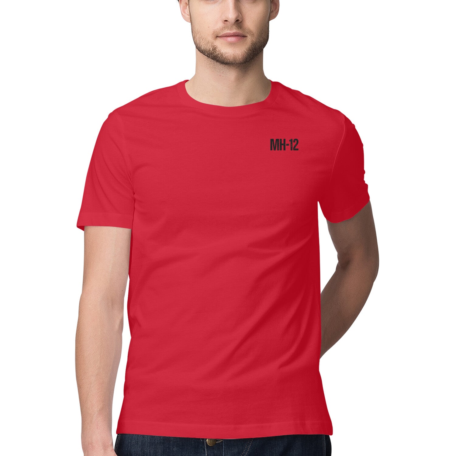 Front View - 5832463
