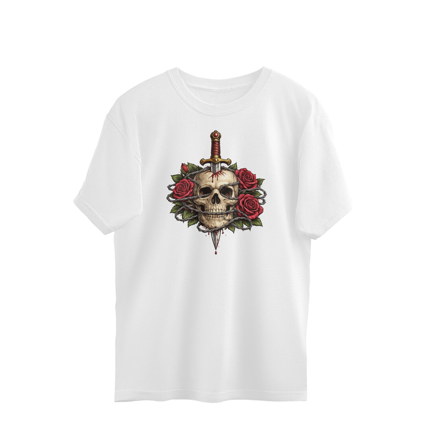 Front View - 5896470