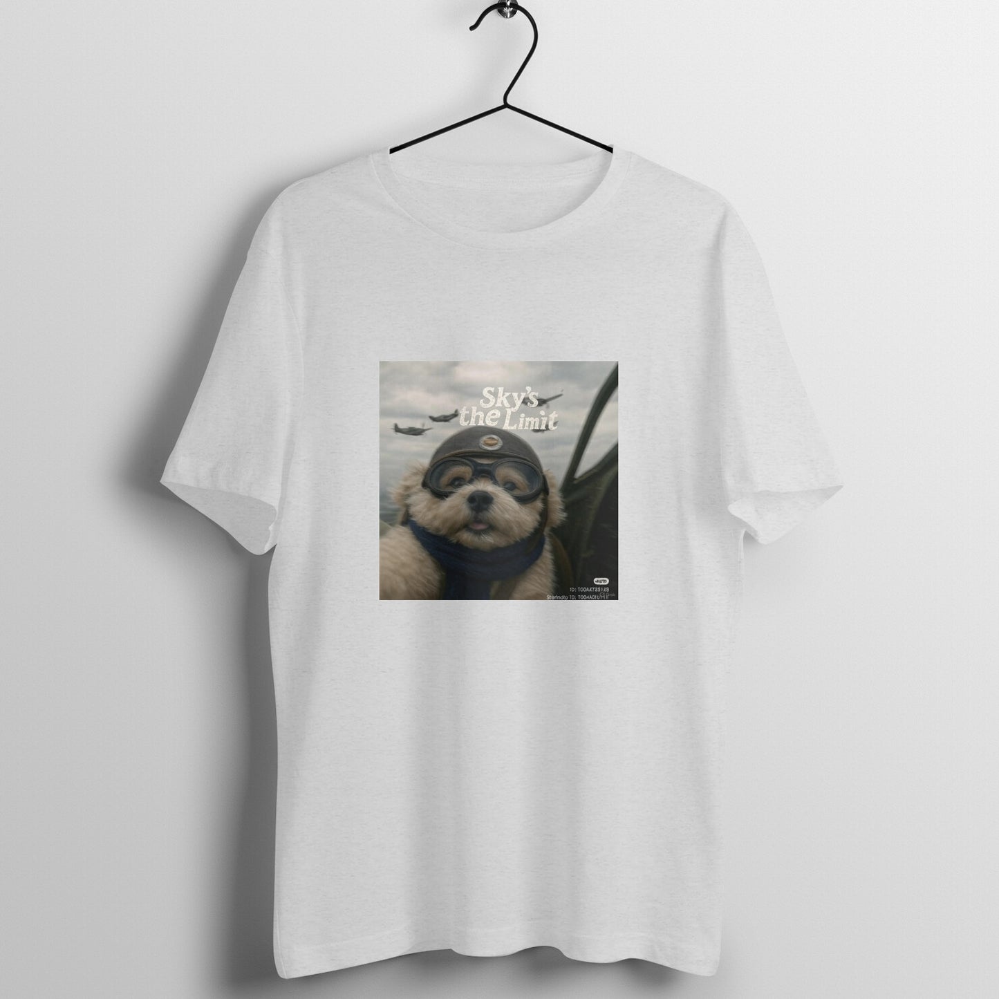 Front View - 6000073