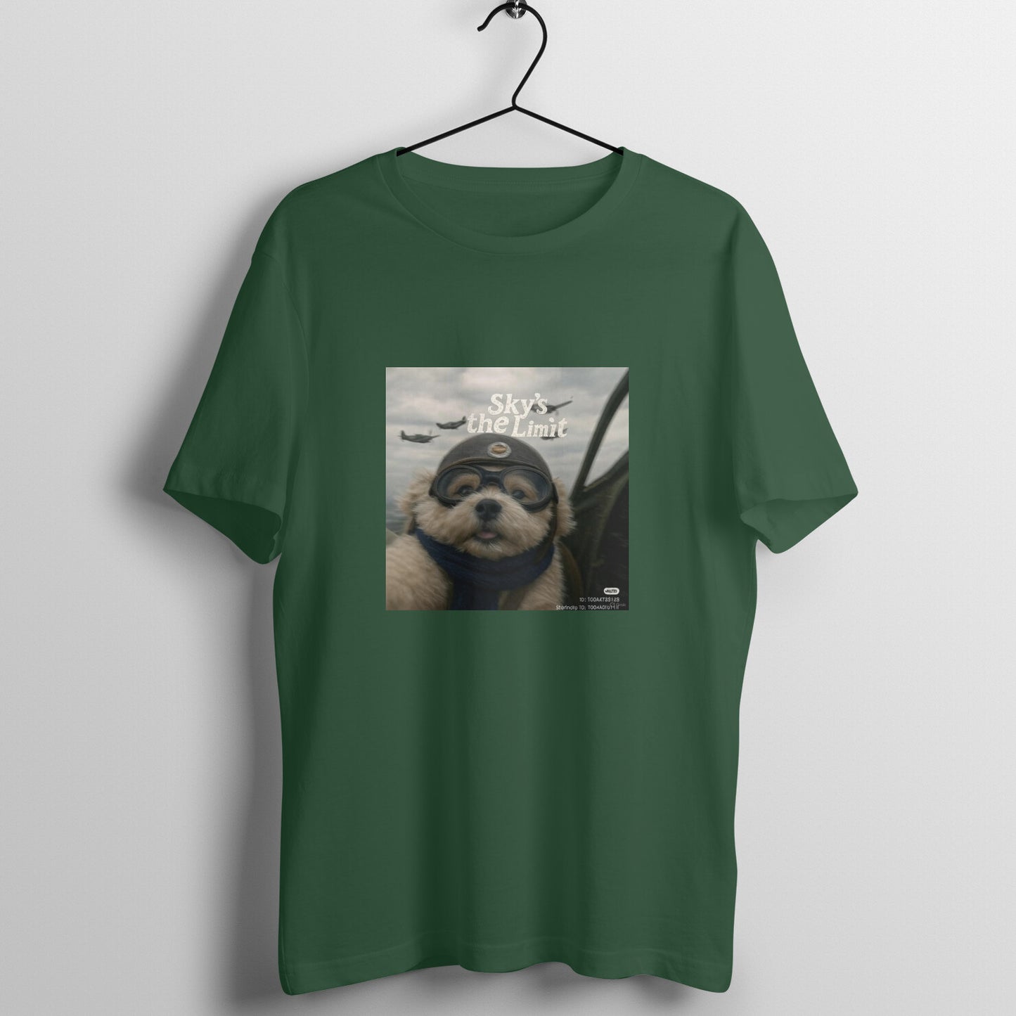 Front View - 6000074