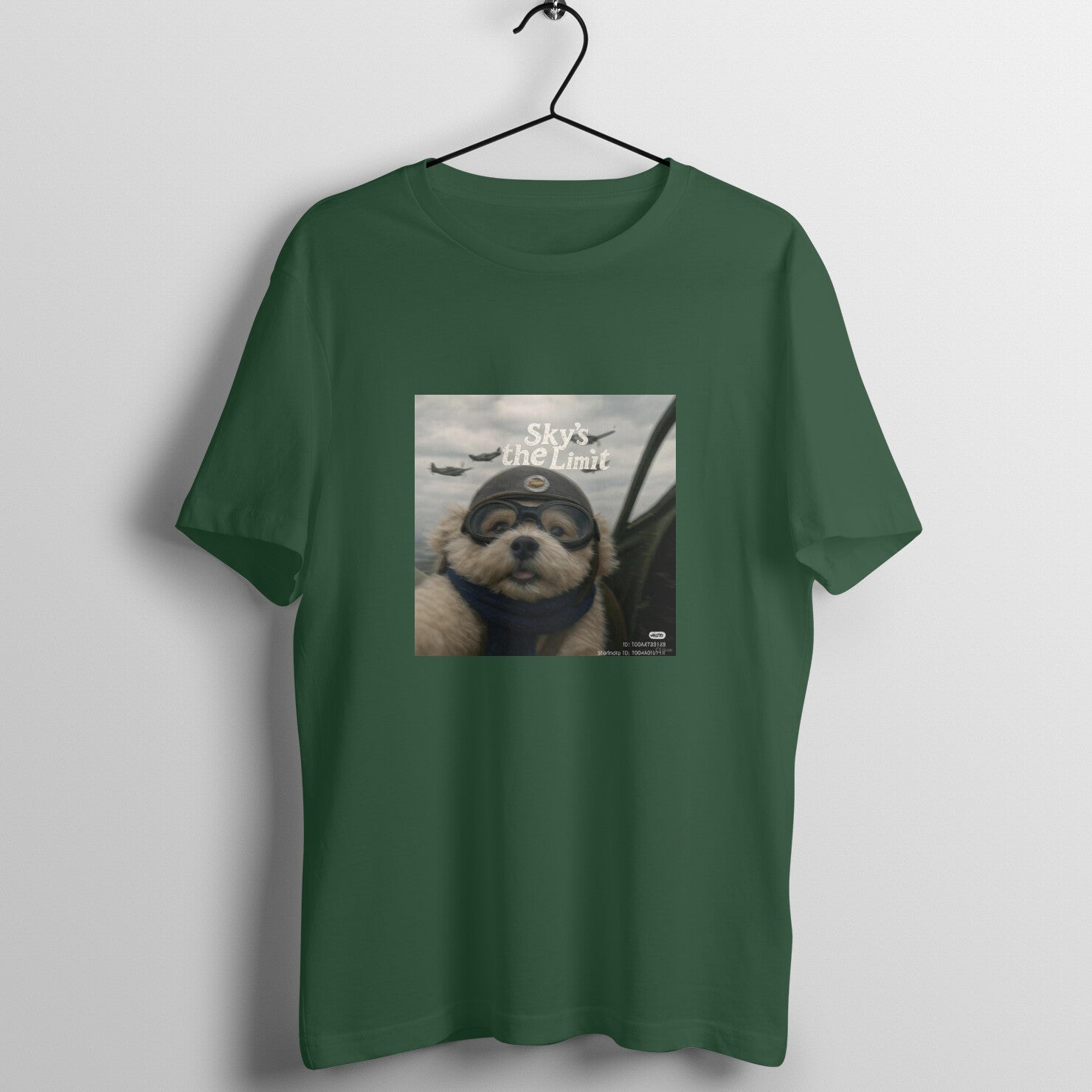 Front View - 6000074