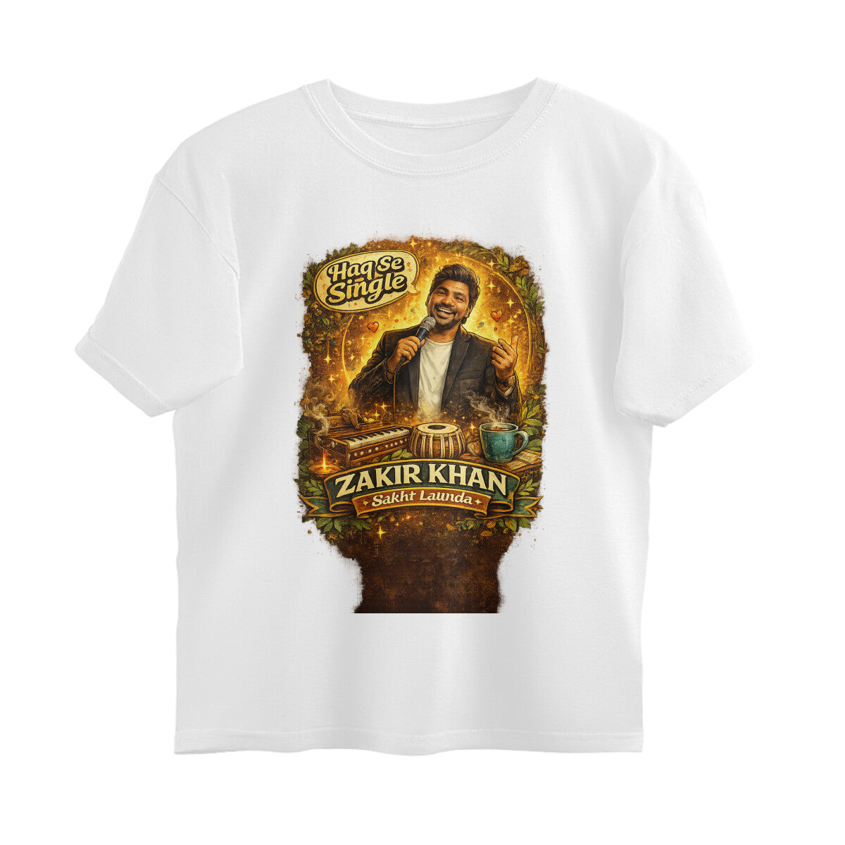 Front View - 6030061