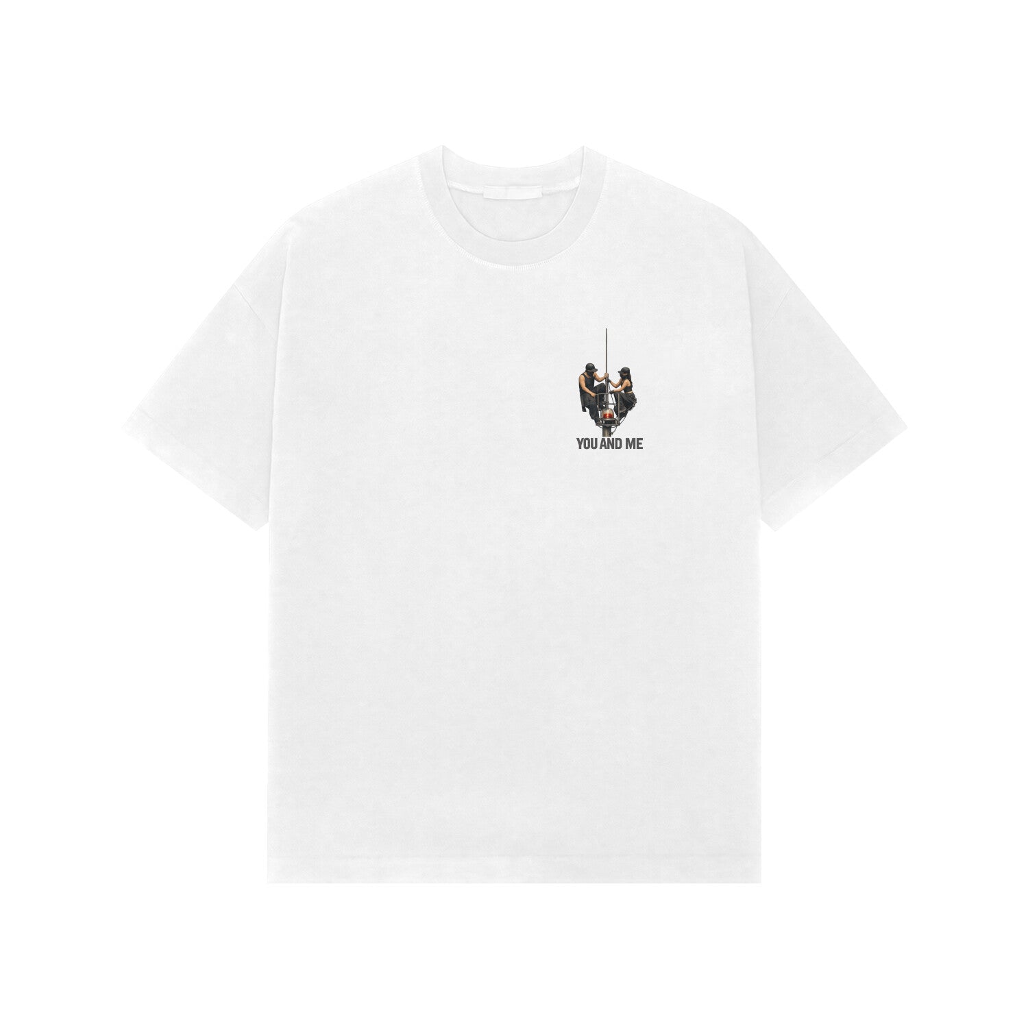 Front View - 6130007