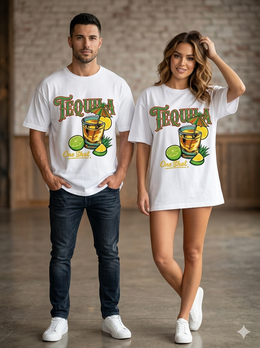 Men's T shirt