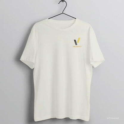 Unleavables Regular fit T-shirt | Escape Velocity | 100%cotton | casual wear